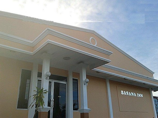 Basana Inn